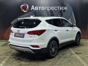 Hyundai Santa Fe III Рестайлинг Ставрополь  - изображение 33