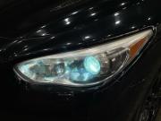 Infiniti JX Пермь  - изображение 38