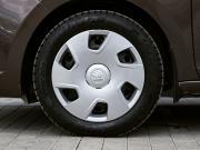 Skoda Rapid I Рестайлинг Екатеринбург  - изображение 38