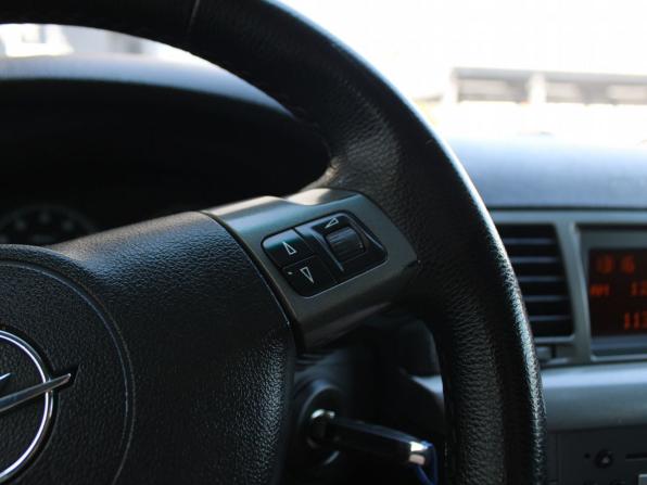 Opel Vectra C Рестайлинг с пробегом 2007 года, цена 459 000 рублей, 188698 км, седан, Автокод Объявления