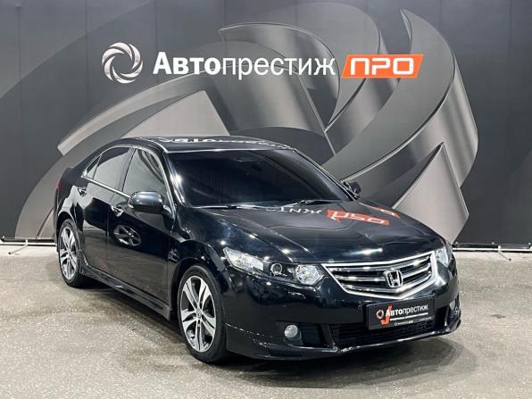Honda Accord VIII с пробегом 2008 года, цена 1 185 000 рублей, 222277 км, седан, Автокод Объявления