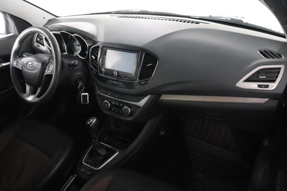 Lada (ВАЗ) Vesta I Ульяновск  - изображение 6