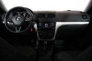 Skoda Yeti I Рестайлинг Санкт-Петербург  - изображение 26
