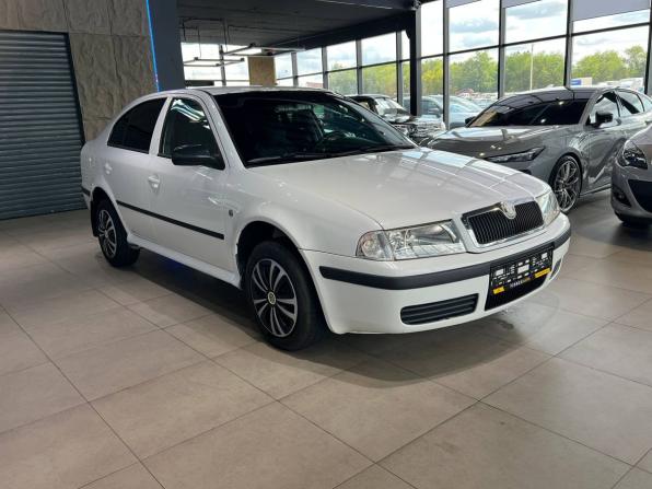 Skoda Octavia I (A4) Рестайлинг с пробегом 2010 года, цена 550 000 рублей, 229043 км, лифтбек, Автокод Объявления