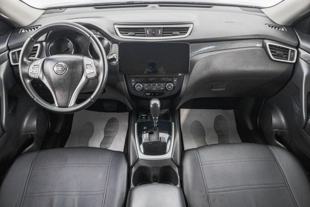 Nissan X-Trail III Барнаул  - изображение 10
