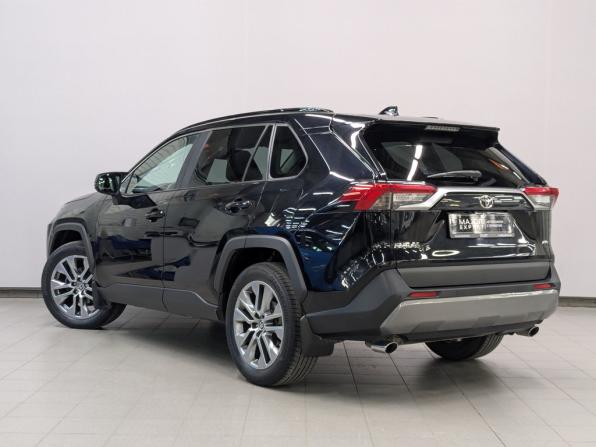 Toyota RAV4 V (XA50) с пробегом 2021 года, цена 3 600 000 рублей, 61436 км, внедорожник, Автокод Объявления
