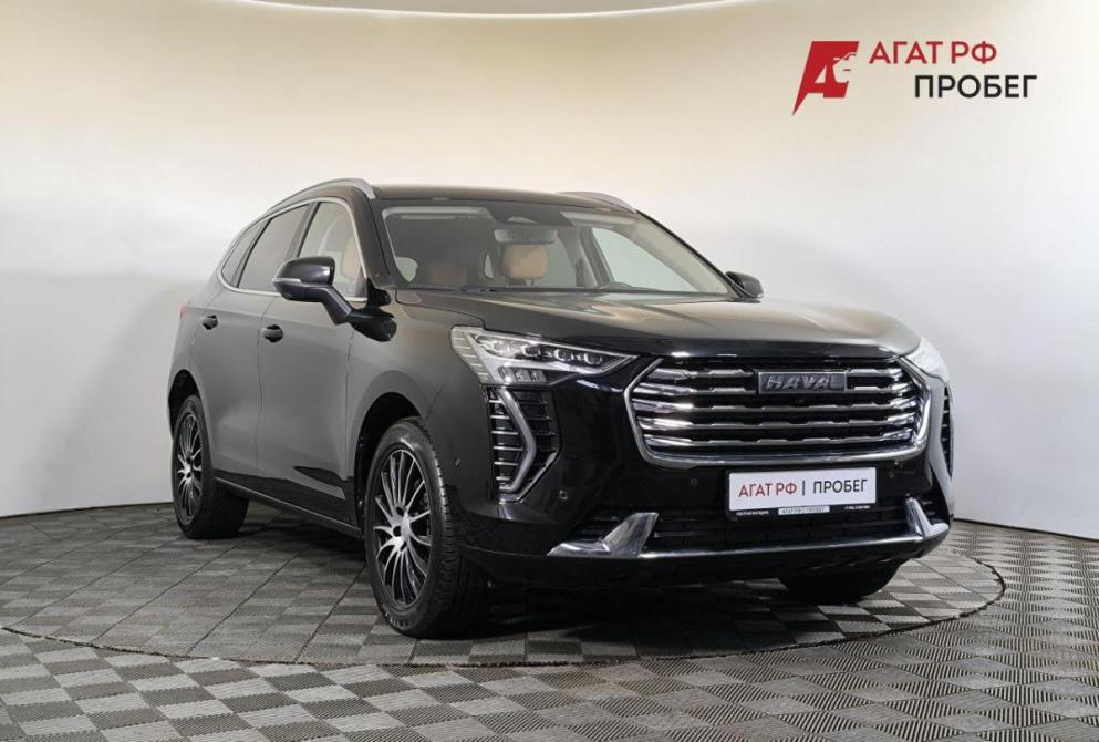 Haval Jolion I Рестайлинг Нижний Новгород  - изображение 3