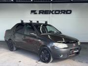 Fiat Albea I Рестайлинг Уфа  - изображение 17