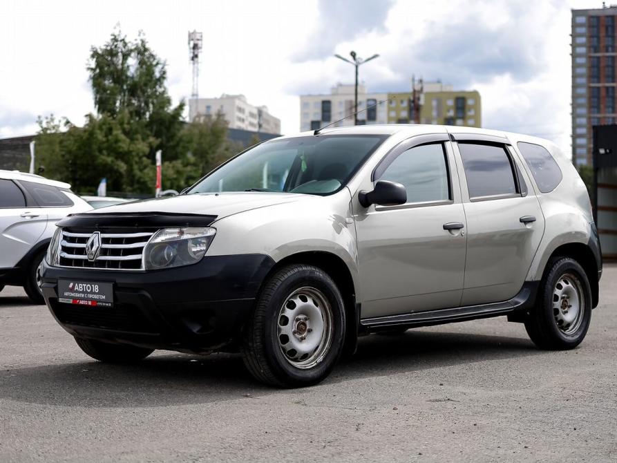 Renault Duster I Ижевск  - изображение 2