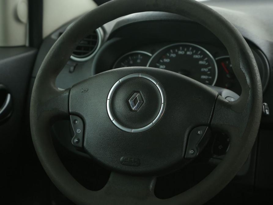 Renault Kangoo II Иваново  - изображение 16