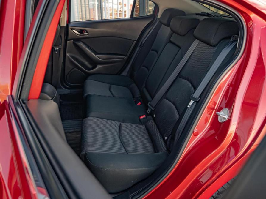 Mazda 3 III (BM) Краснодар  - изображение 11