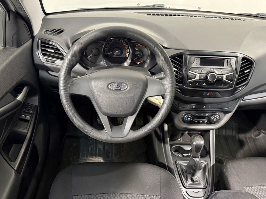 Lada (ВАЗ) Vesta I Химки  - изображение 14