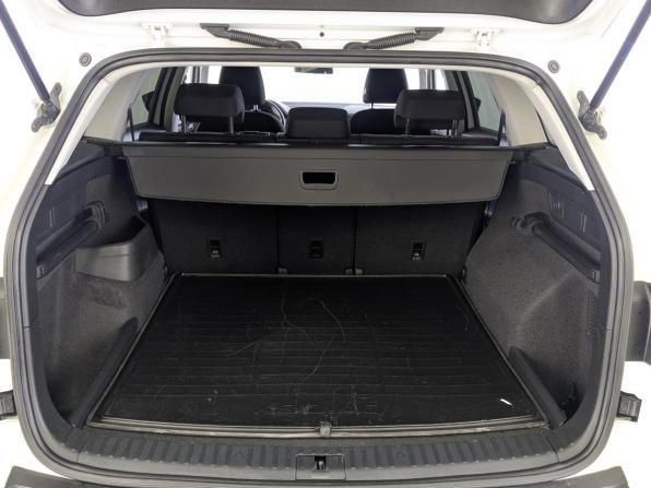 Skoda Kodiaq I с пробегом 2019 года, цена 2 315 000 рублей, 96826 км, внедорожник, Автокод Объявления
