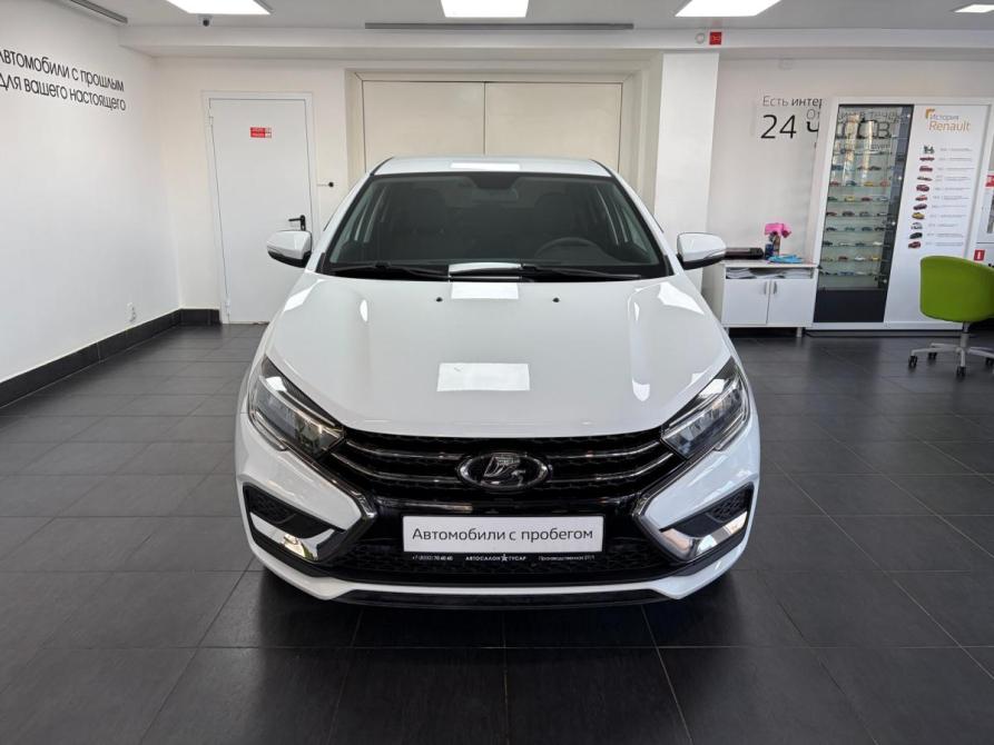 Lada (ВАЗ) Vesta I Рестайлинг (NG) Киров  - изображение 2