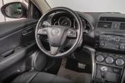 Mazda 6 II (GH) Рестайлинг Томск  - изображение 29