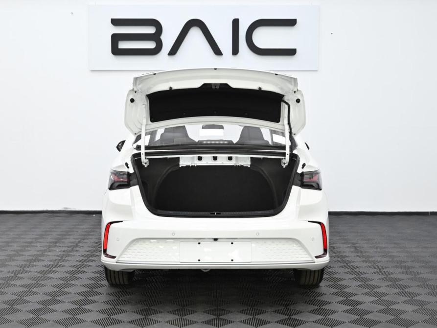 BAIC U5 Plus Москва  - изображение 8