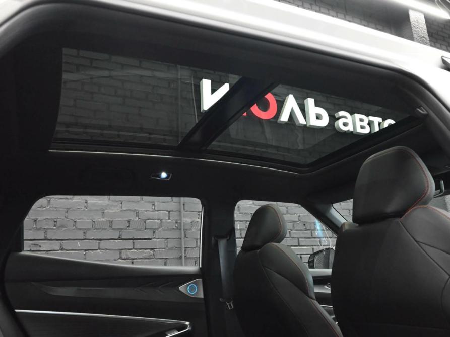 Geely Cityray Екатеринбург  - изображение 12