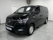 Hyundai H-1 II Рестайлинг 2 Казань  - изображение 25