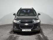 Chevrolet Captiva I Рестайлинг Санкт-Петербург  - изображение 18