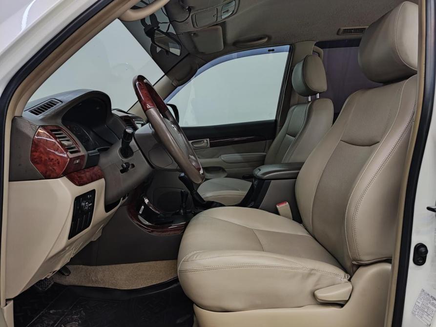 Toyota Land Cruiser Prado 120 Series Барнаул  - изображение 16