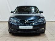 Mazda 3 I (BK) Рестайлинг Нижневартовск  - изображение 20