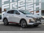 Changan UNI-S I Краснодар  - изображение 23