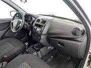 Lada (ВАЗ) Granta I Рестайлинг Москва  - изображение 36
