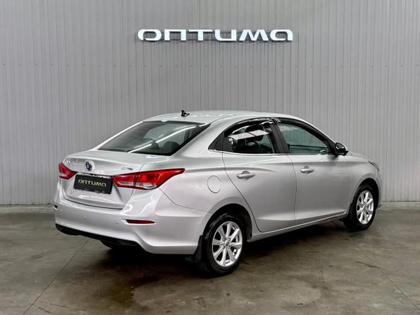 Changan Alsvin с пробегом 2023 года, цена 977 000 рублей, 101386 км, седан, Автокод Объявления