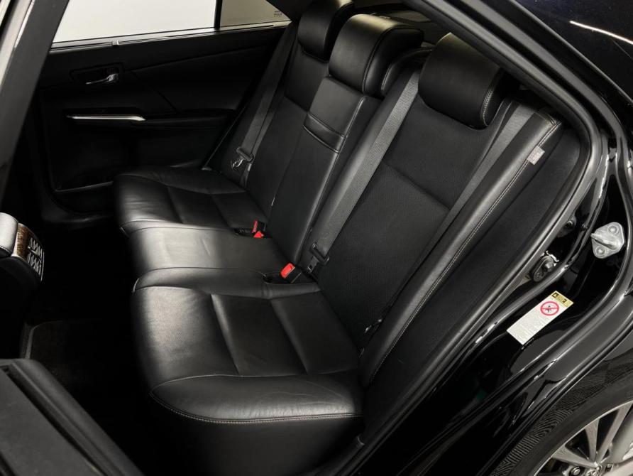Toyota Camry VII (XV50) Рестайлинг 2 Казань  - изображение 10