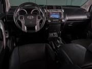 Toyota Land Cruiser Prado 150 Series Рестайлинг 1 Воронеж  - изображение 30