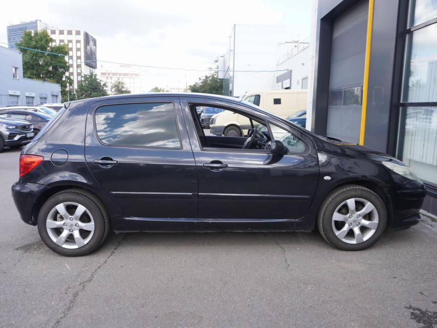 Peugeot 307 I Рестайлинг Москва  - изображение 4