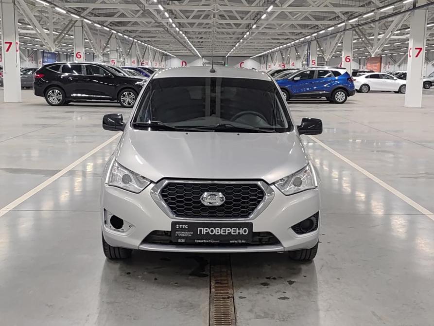 Datsun mi-DO Казань  - изображение 2