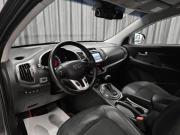 Kia Sportage III Красноярск  - изображение 33