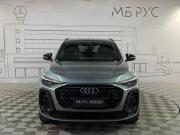 Audi Q5 II (FY) Рестайлинг Москва  - изображение 24
