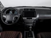 Toyota Land Cruiser Prado 150 Series Рестайлинг 3 Москва  - изображение 30