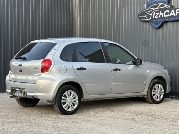 Datsun mi-DO с пробегом 2016 года, цена 499 000 рублей, 109900 км, хэтчбек, Автокод Объявления