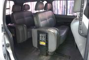 Hyundai Starex I Рестайлинг 2 Нижний Новгород  - изображение 34