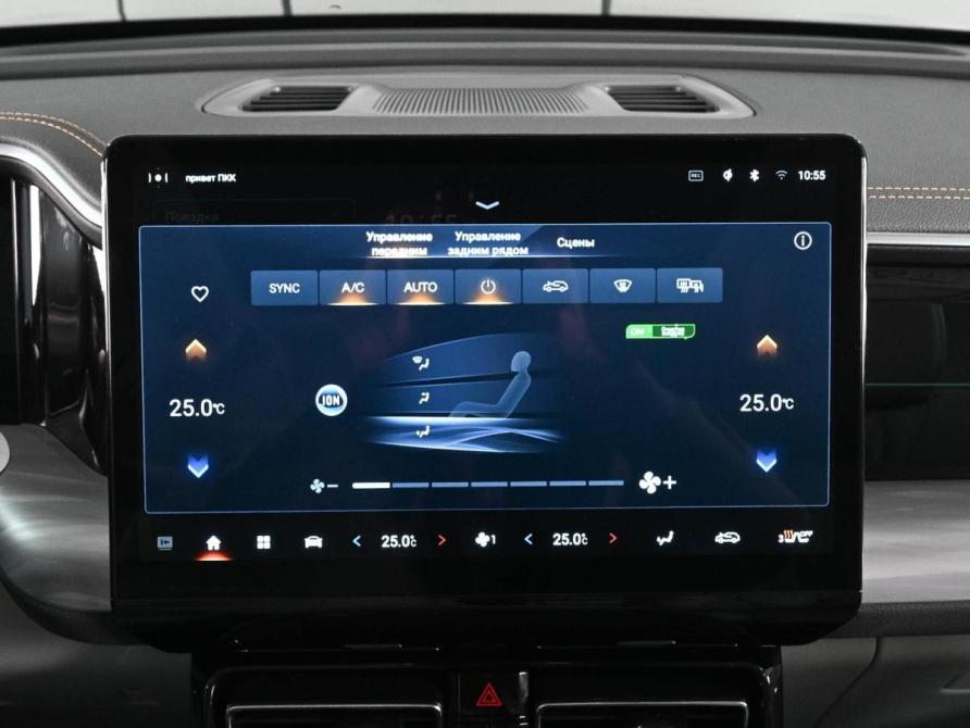 GAC GS8 II Ростов-на-Дону  - изображение 18
