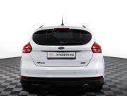 Ford Focus III Рестайлинг Москва  - изображение 27