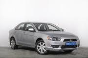 Mitsubishi Lancer X Томск  - изображение 19