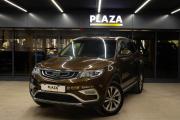 Geely Atlas I Уфа  - изображение 21