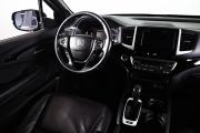 Honda Ridgeline II Пермь  - изображение 48