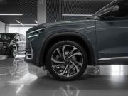 Geely Monjaro I Москва  - изображение 66
