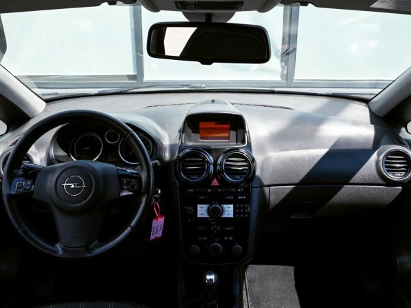 Opel Corsa D Рестайлинг II с пробегом 2013 года, цена 659 000 рублей, 160938 км, хэтчбек, Автокод Объявления