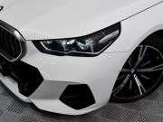 BMW 5 серии VIII (G60/G61/G68) Москва  - изображение 52