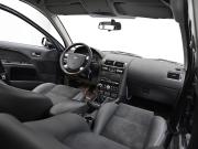Ford Mondeo III Рестайлинг Москва  - изображение 23