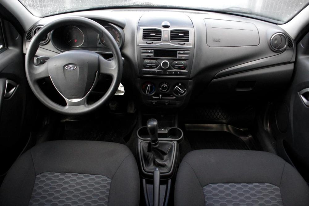 Lada (ВАЗ) Granta I Рестайлинг Брянск  - изображение 13