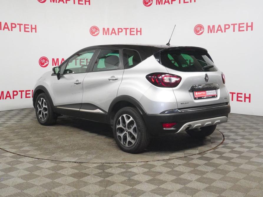Renault Kaptur I Вологда  - изображение 7