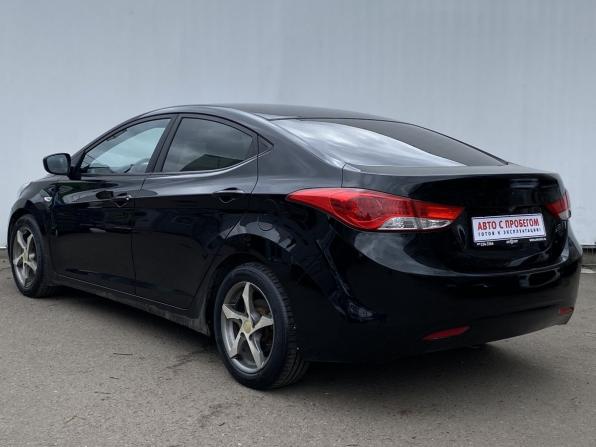 Hyundai Elantra V (MD) с пробегом 2011 года, цена 880 000 рублей, 147290 км, седан, Автокод Объявления