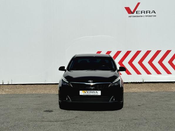 Kia Rio IV Рестайлинг с пробегом 2020 года, цена 1 695 000 рублей, 94961 км, седан, Автокод Объявления